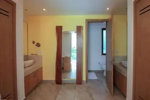Luxury Apartments with Golf Course View in Resort Grounds