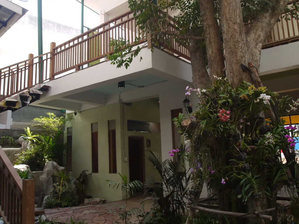 P1 House Phitsanulok