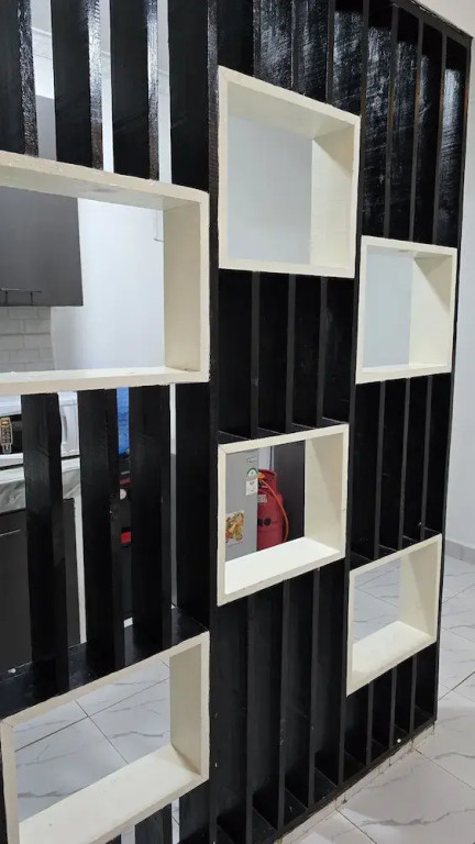Spad House Furnished Apartment &Spa