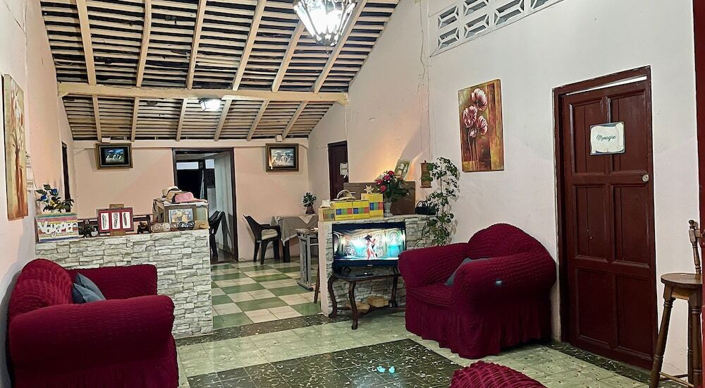 Voyager Int'l Hostel Panama, La Villa de Los Santos