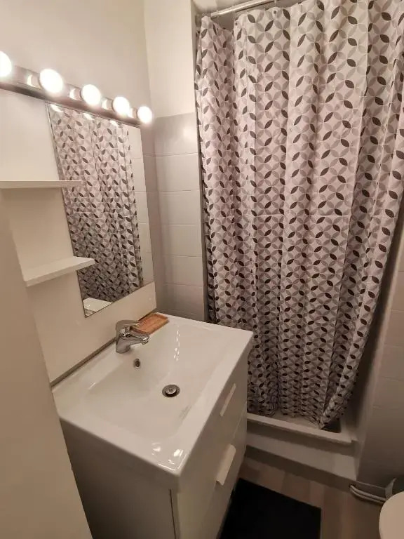 Anemone - Studio Tout Confort En Centre Ville