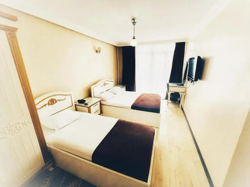 Seref Hotel