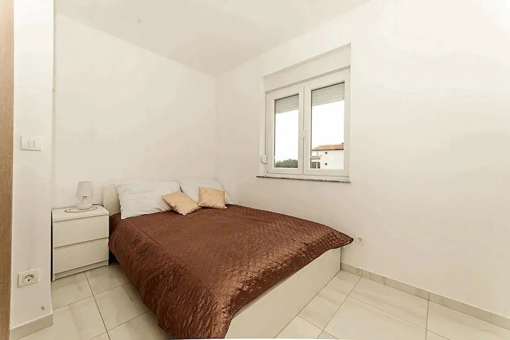 Apartment Andreja