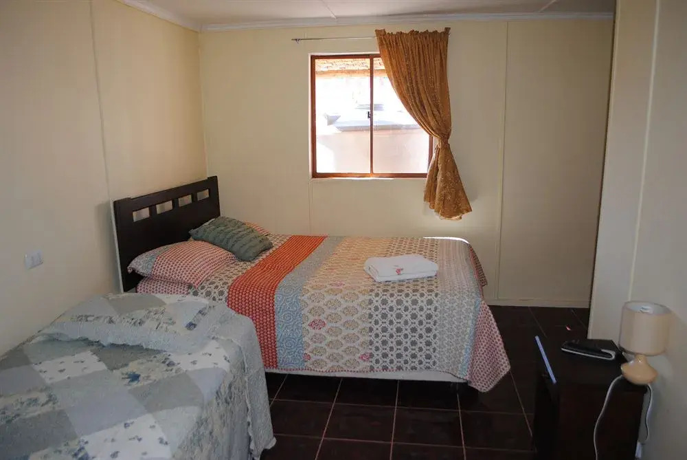 Anka Lodge Quitor