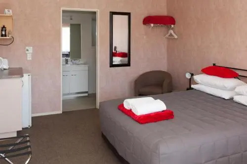 Motel Te Kuiti