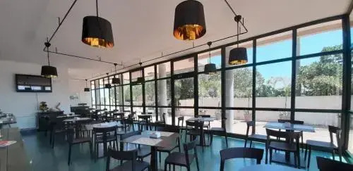 Tuo Hotel