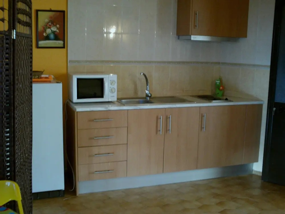 Guest House Pacifica
