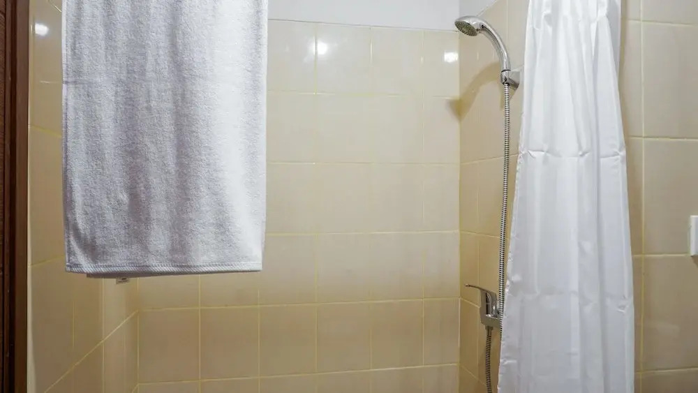 Capital O 2218 Sudirman Suites Near RS Rajawali