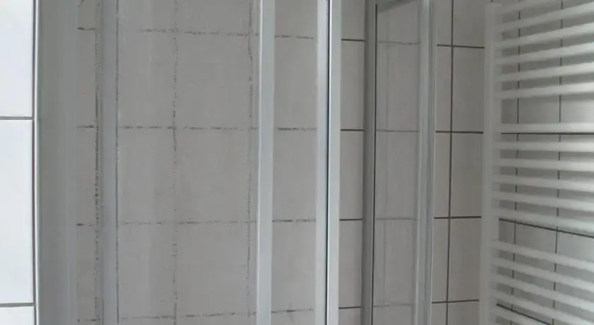Appartement Zur Alten Schule