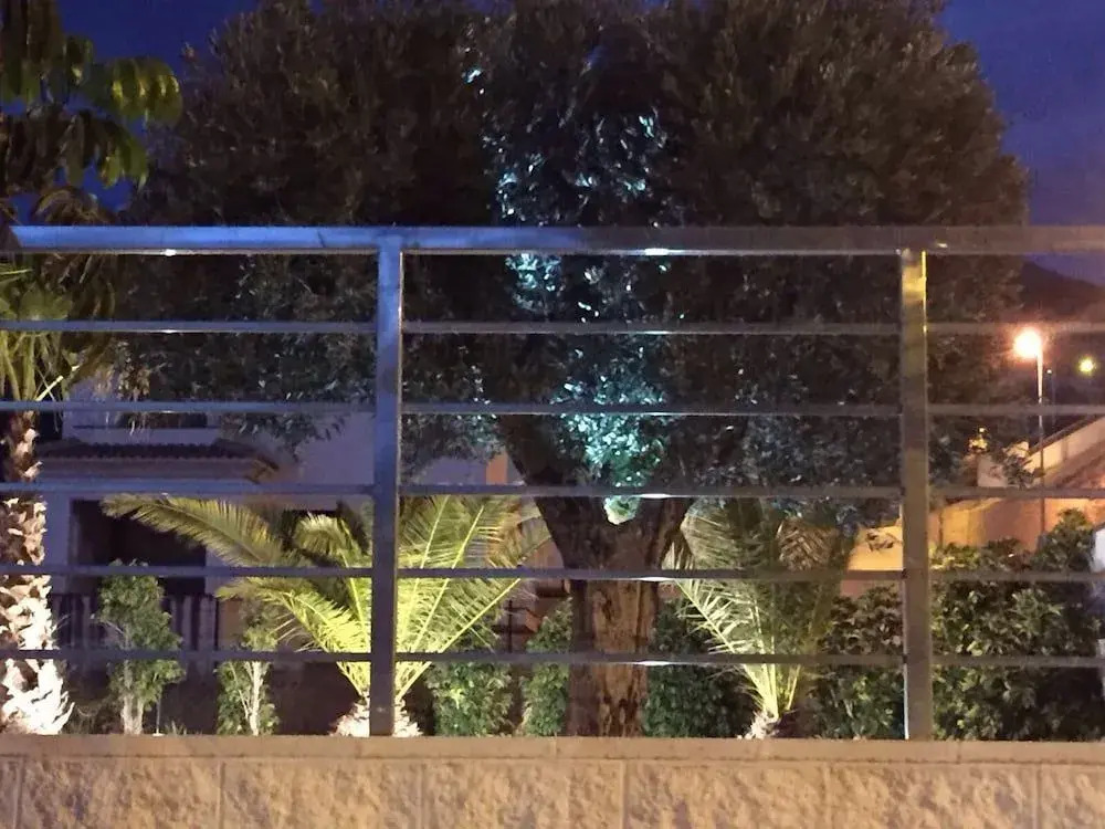 Villa Benidorm