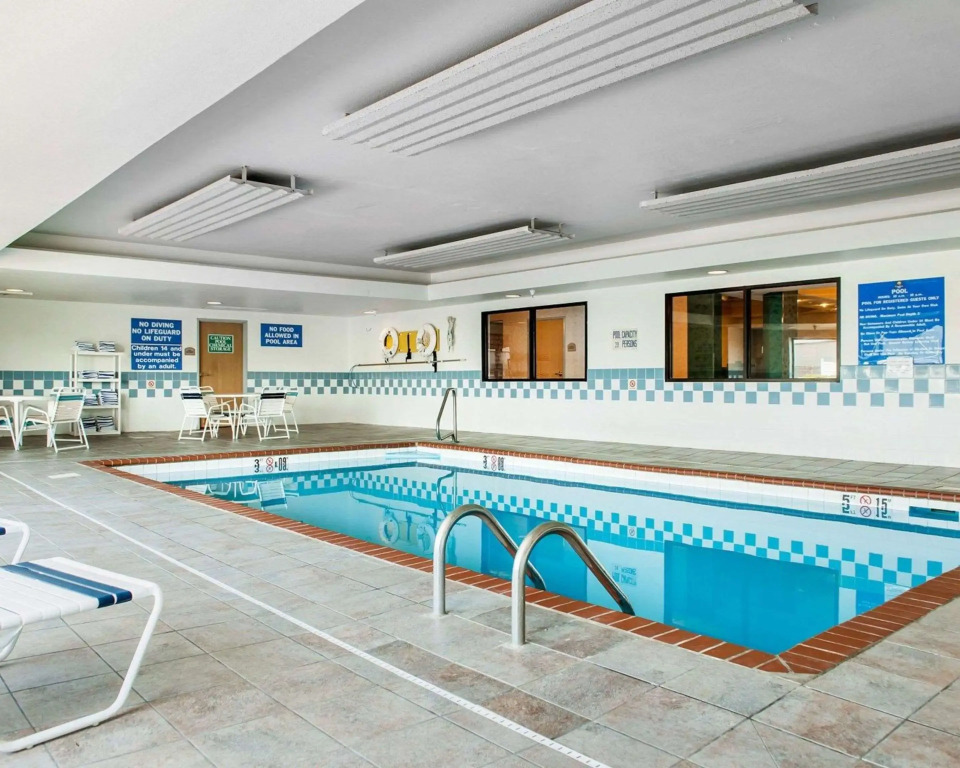 Comfort Inn Goshen