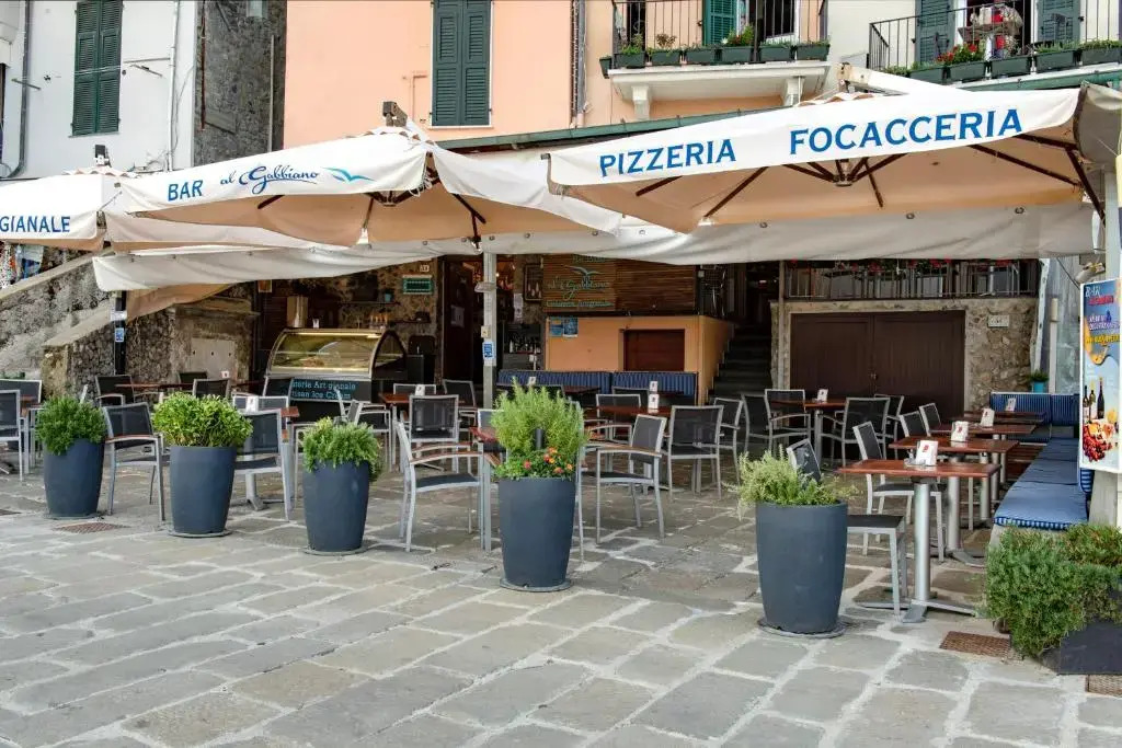 Ca Amae Portovenere
