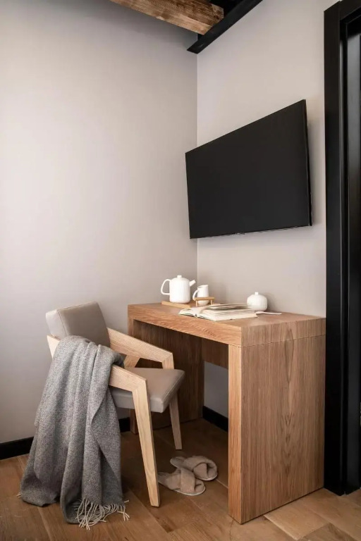 Villa T Apartments & SPA