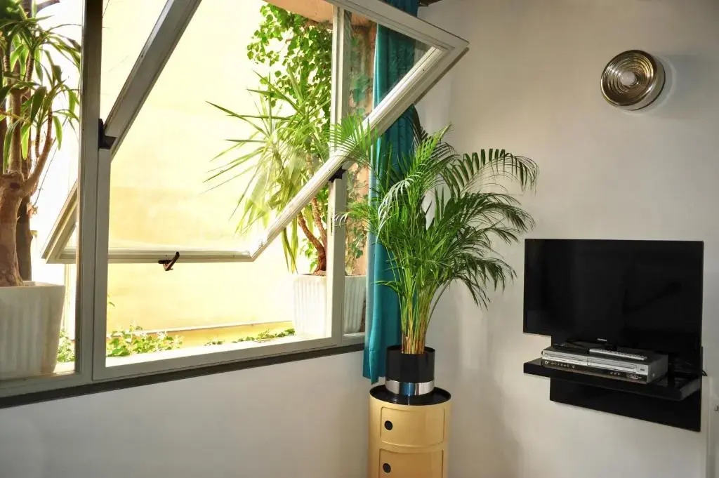 La Flo House