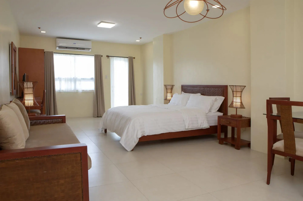 Hotel Merlo
