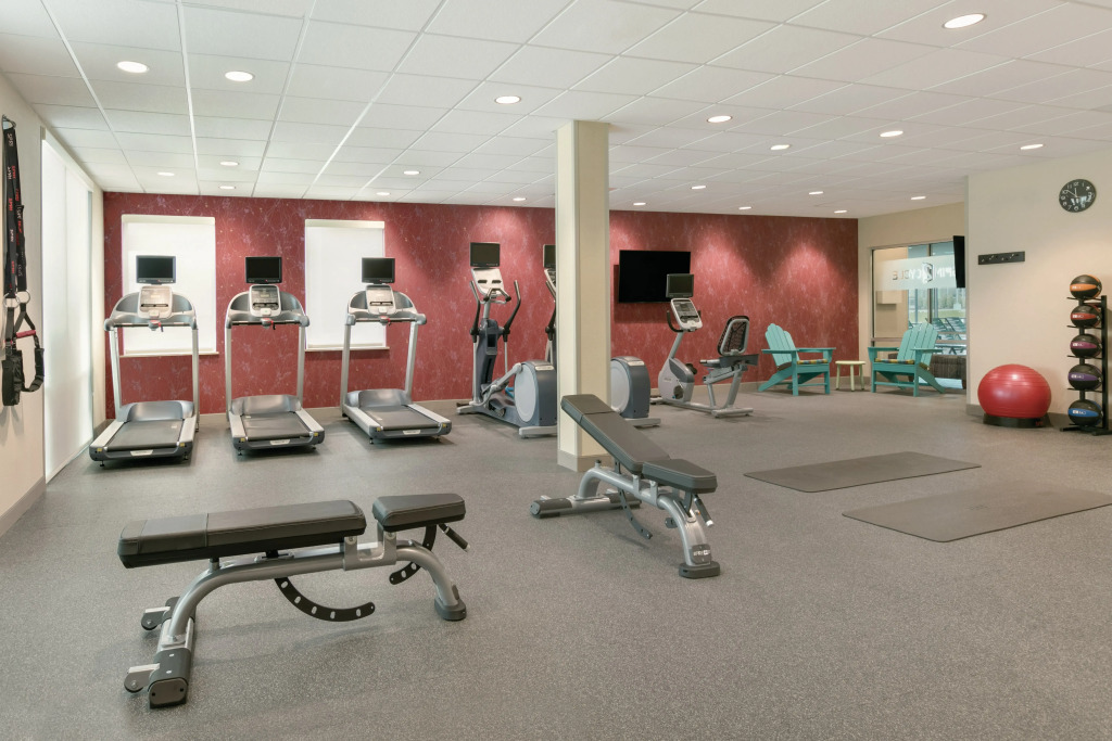 Home2 Suites By Hilton Williamsville Buffalo Airport