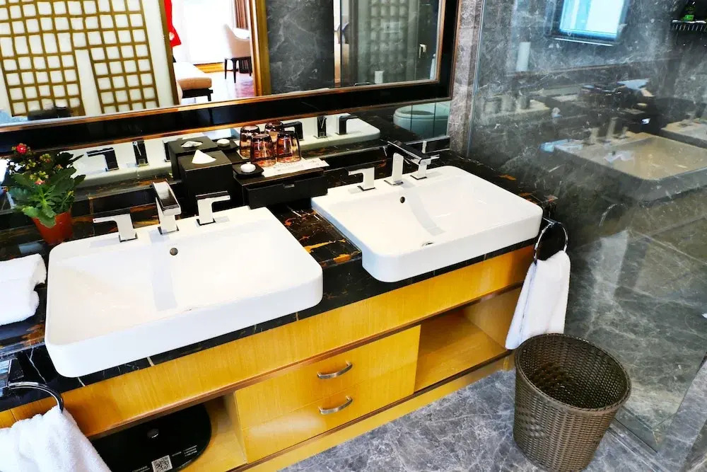Huangshan Jinpu Dongyi Hotel