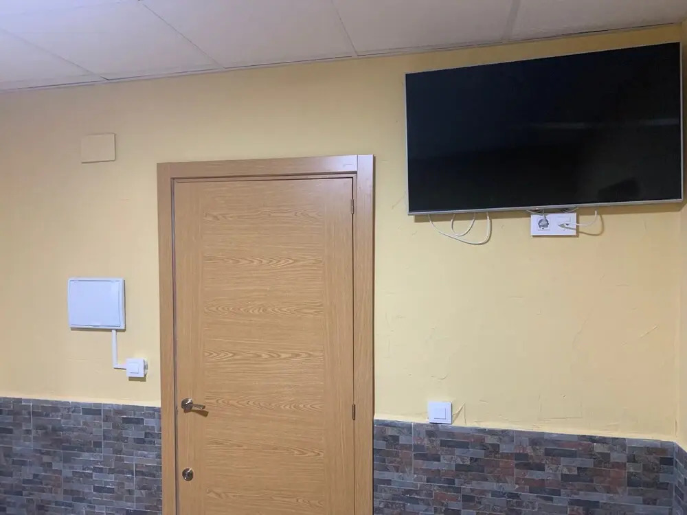 Hostal Valdeverdeja
