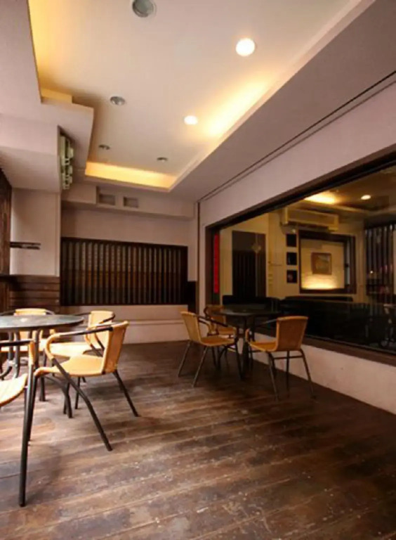 Pei Chen Hotel