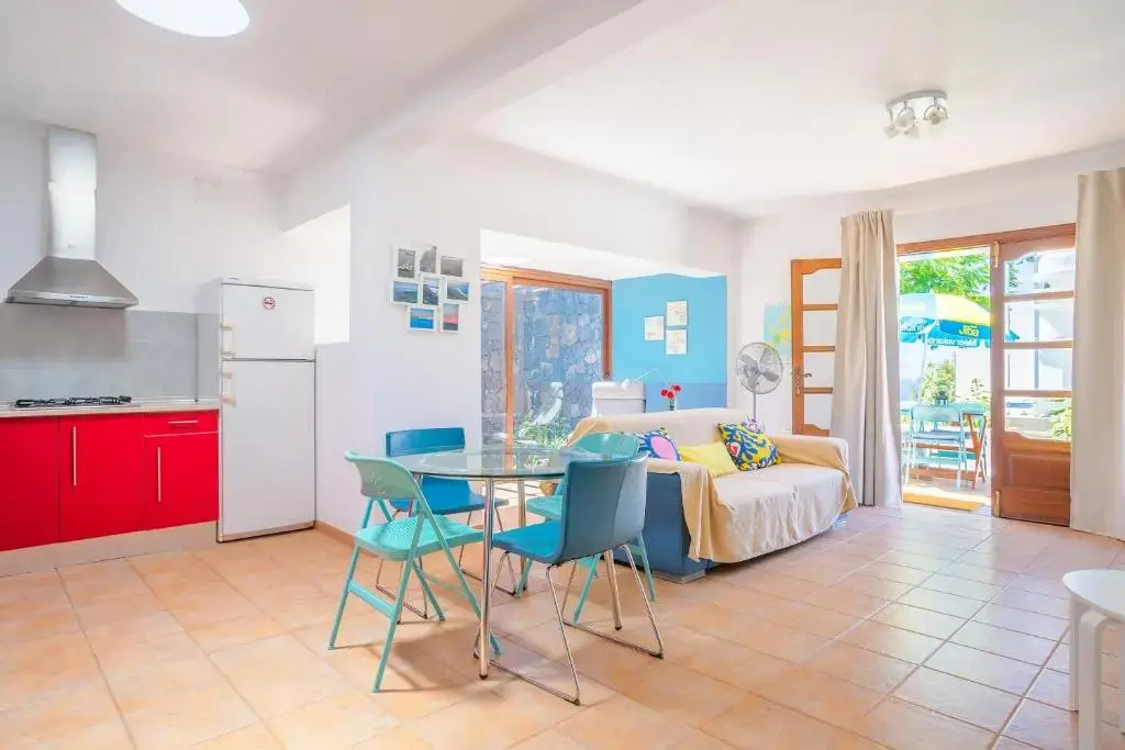 Villa Jupe
