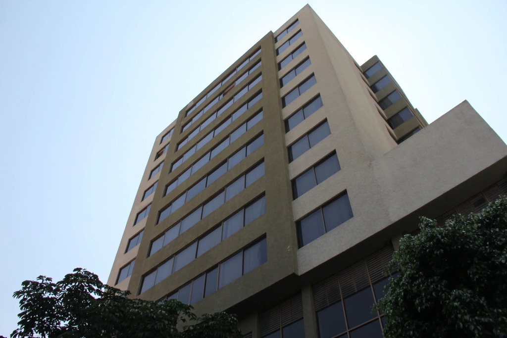 Parador del Río Irapuato