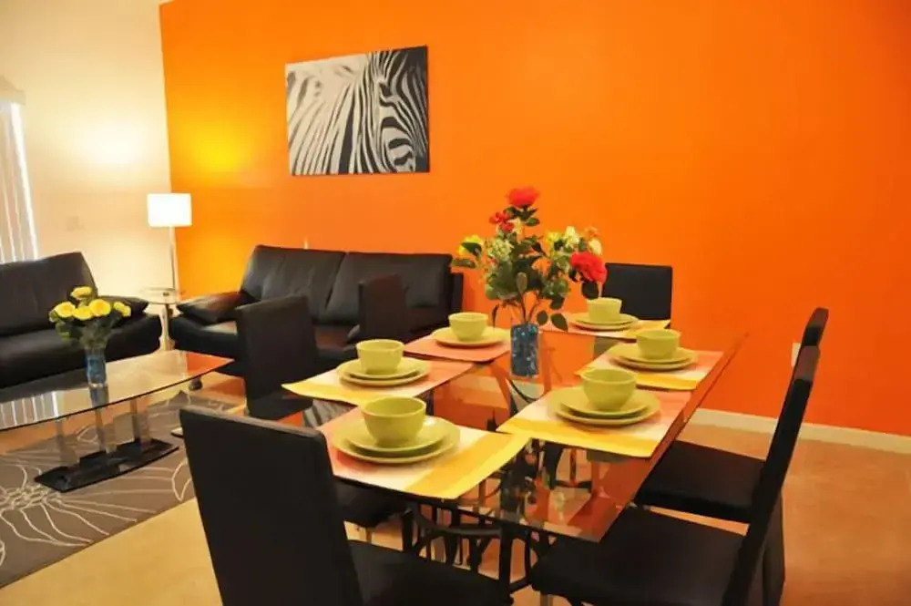 Sun Lake #2 - 3 Bed 3 Baths Condo