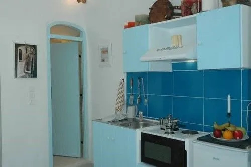 Black Rock Traditional Rooms