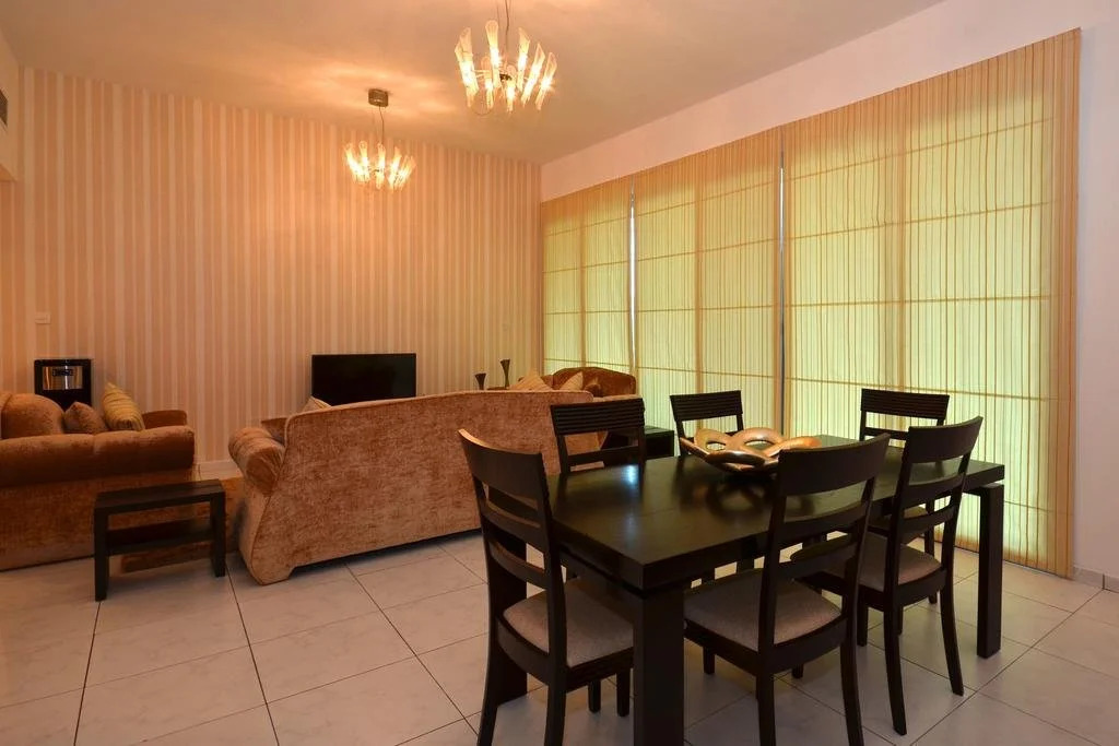 Azure Residences by Hometown Holiday Homes
