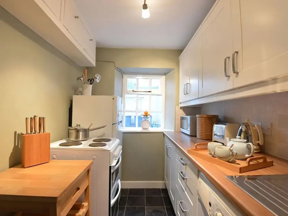 Llan Cottage