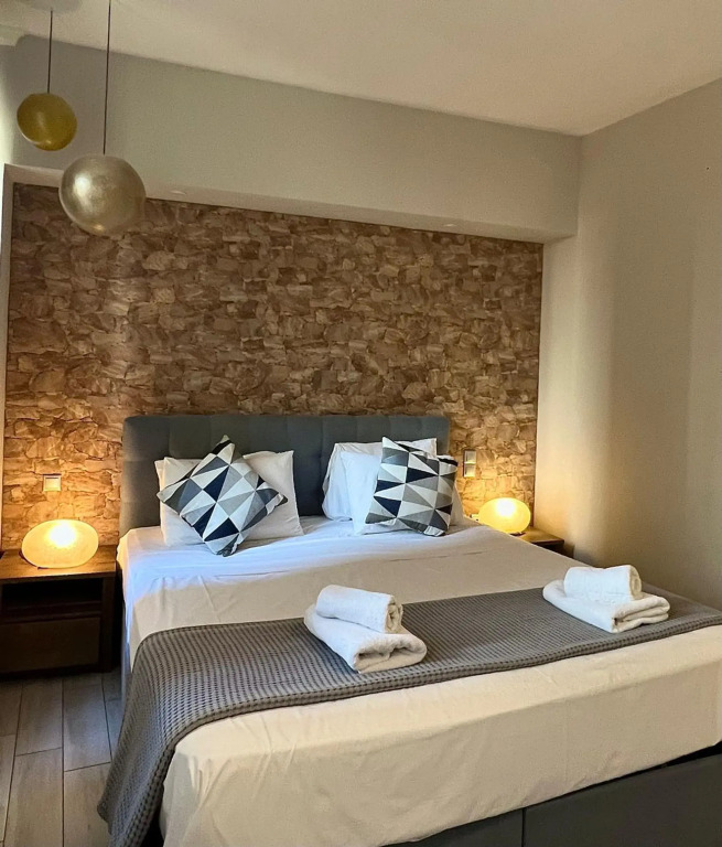 Ermou Fashion Suites #507 AcropolisView @ Plaka