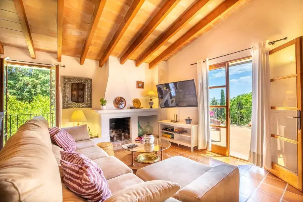 Villa Morell