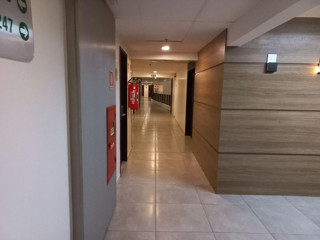 Ritz Suites Hotel