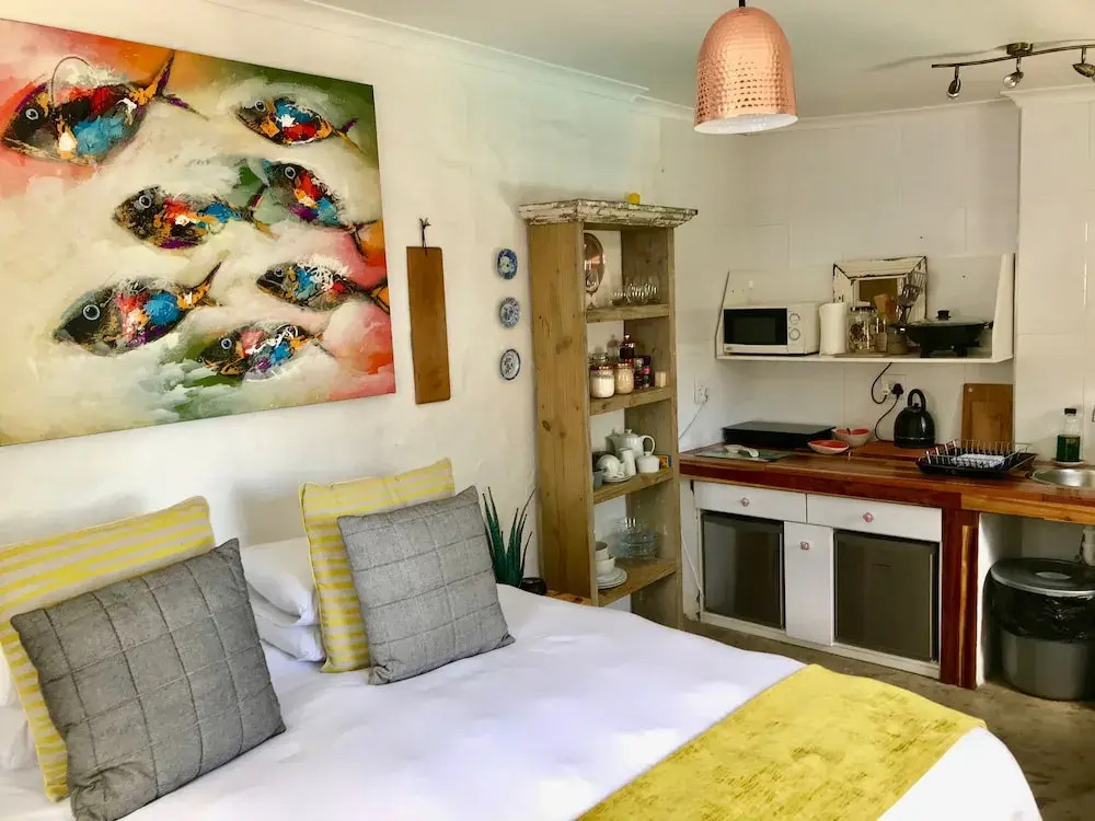 The Cove Guesthouse