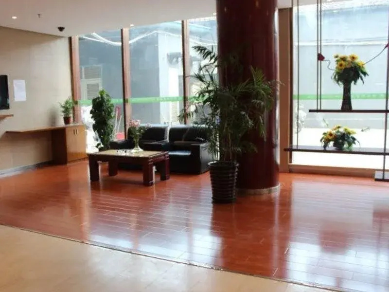 Yiting Si ji Hotel