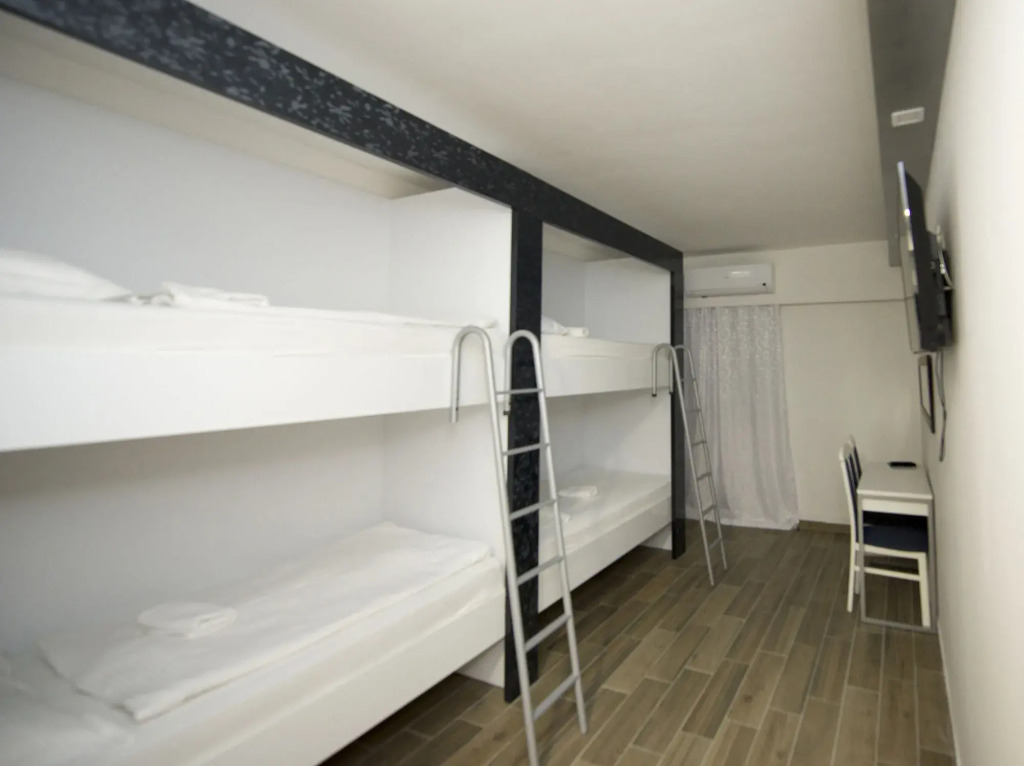 All Saints Suites B&B Kastela