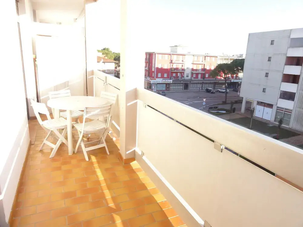 Condominio Quadrangolo-Gemini