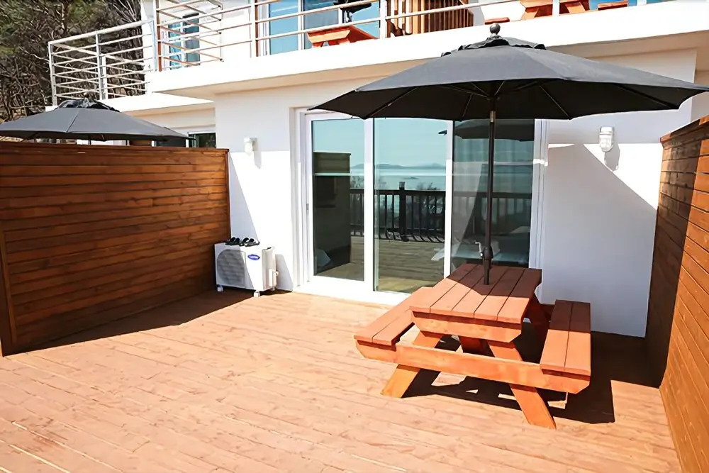 Ganghwa Hill Mare Pension