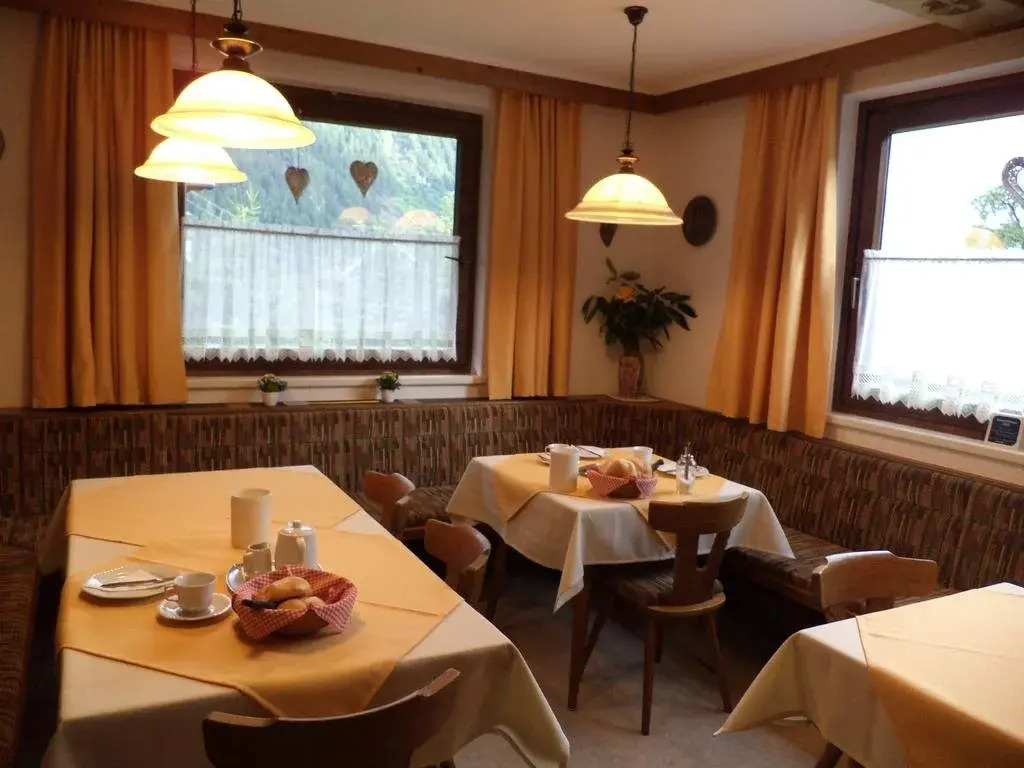 Gästehaus Tramnitz