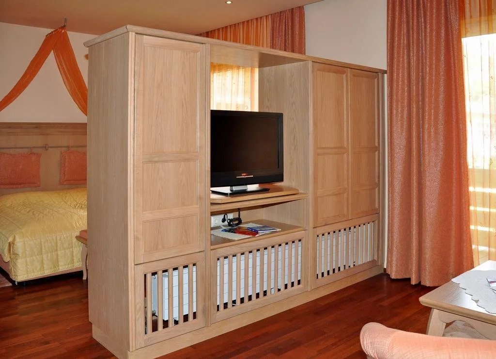 Hotel Paradiesquelle Schneeberg