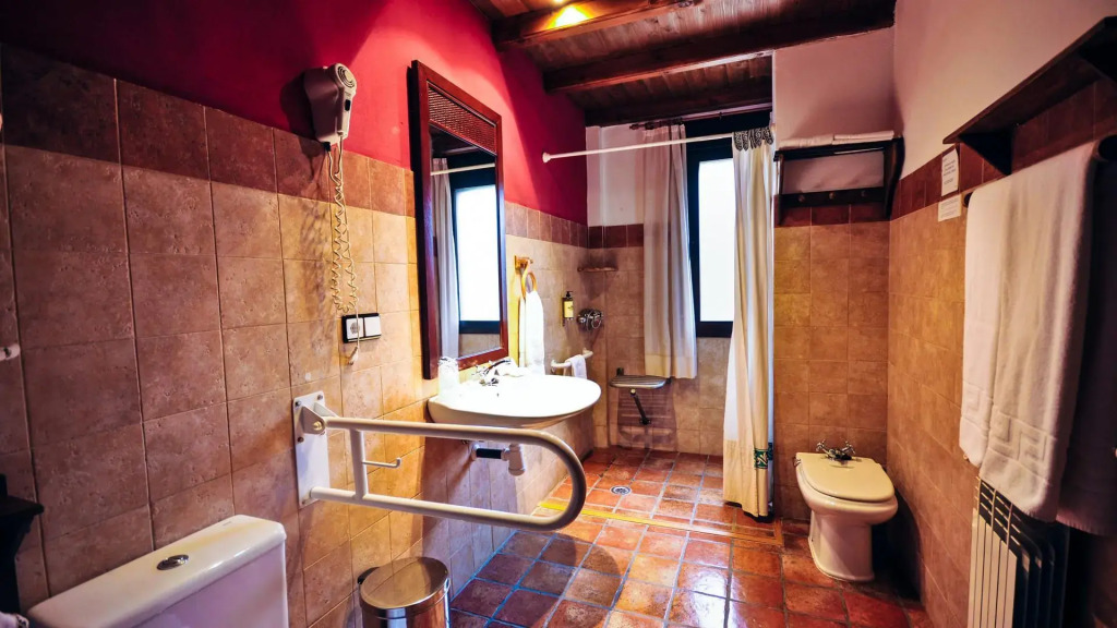 Coto del Valle de Cazorla