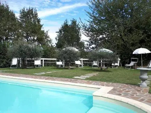 Villagaia Country House