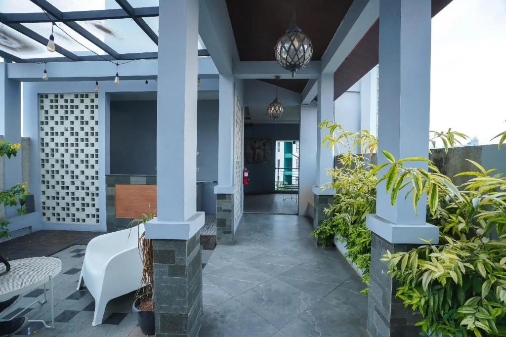 Salemba Residence