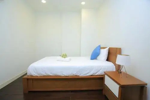 Shendo's Luxury Apartment Lancaster
