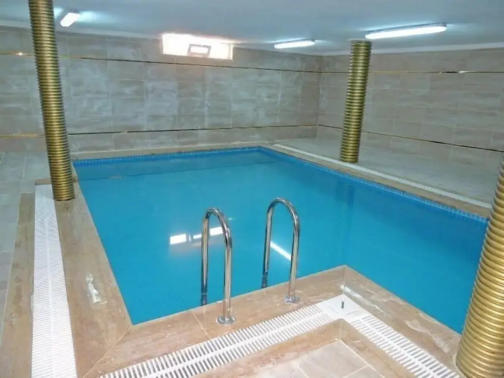 Kleopatra Apartment