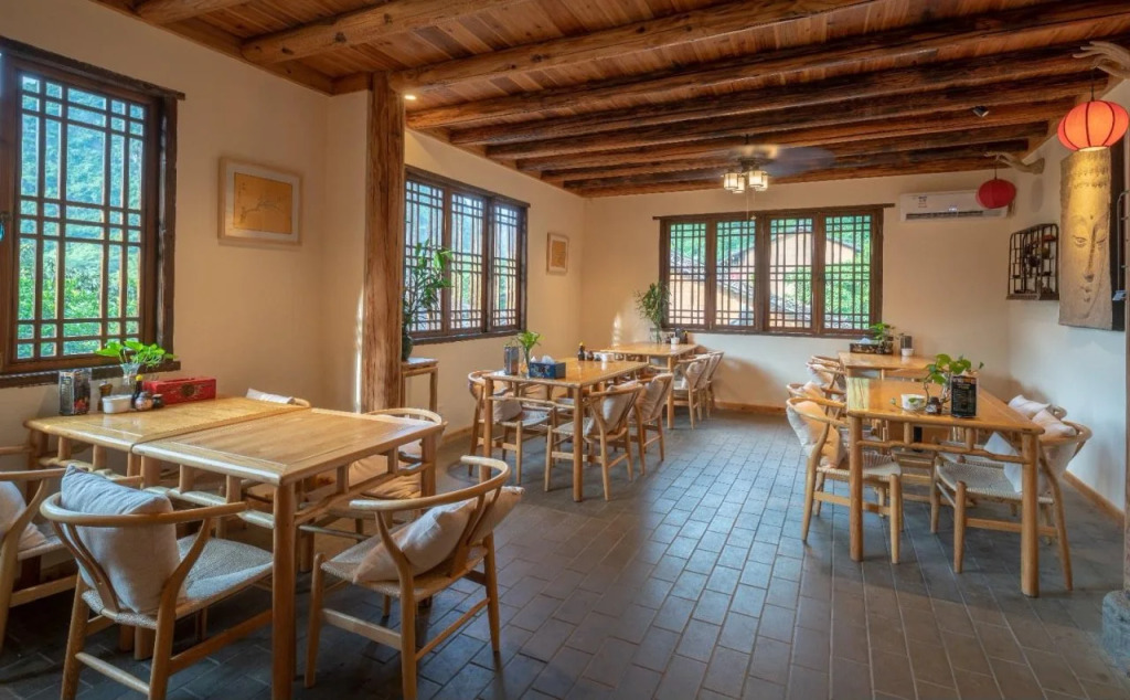 Yangshuo Ancient Garden Boutique Hotel-English speaking team&Swimming pool&Activities organized&Free pick up from Airport or TS over 4 nights