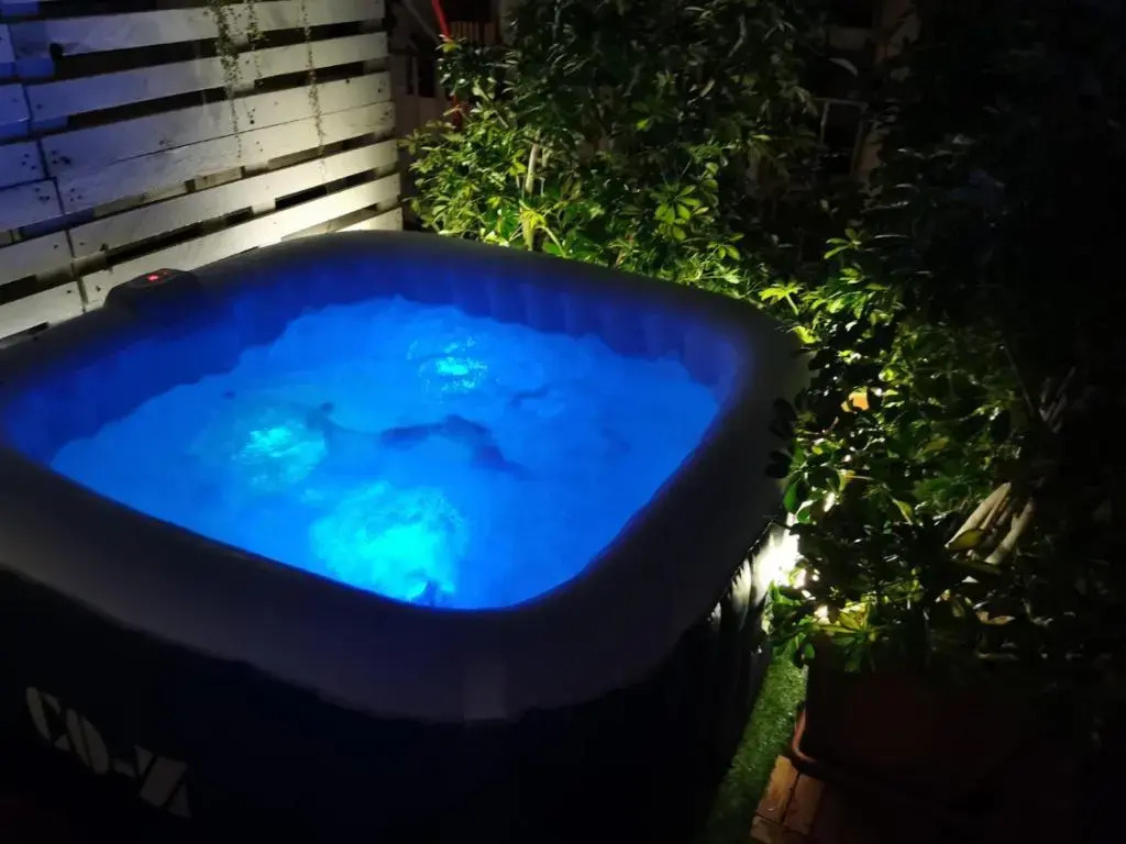 Bio Hotel Palermo
