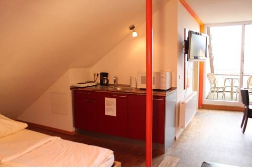 Hostel Alex 30