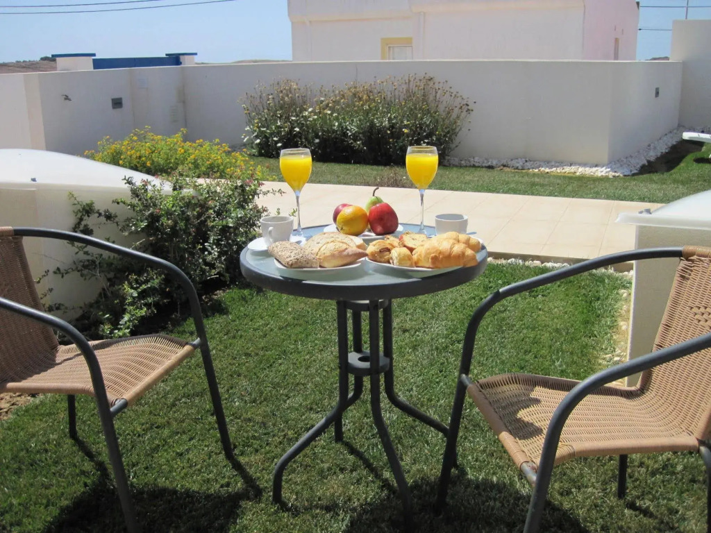 Hotel Mira Sagres