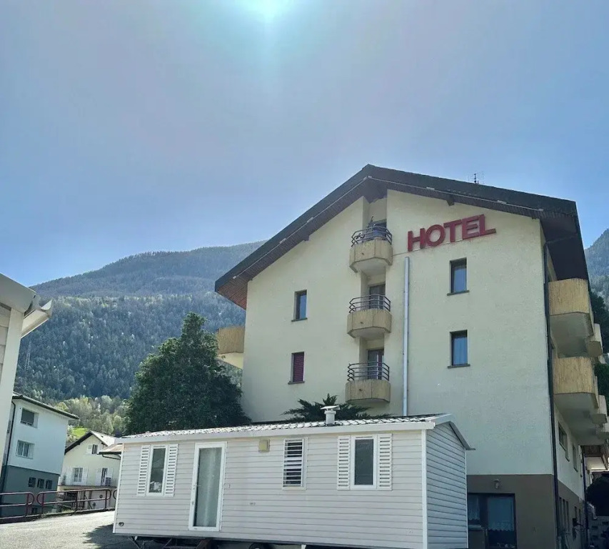 Hotel Central