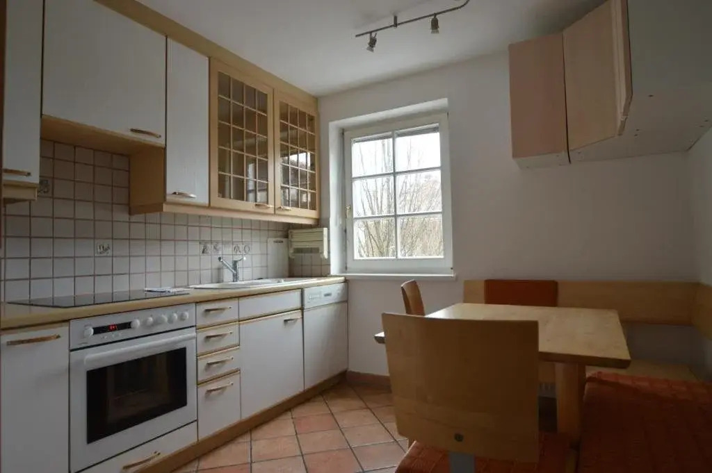 Pension Elisabeth - Rooms & Apartments